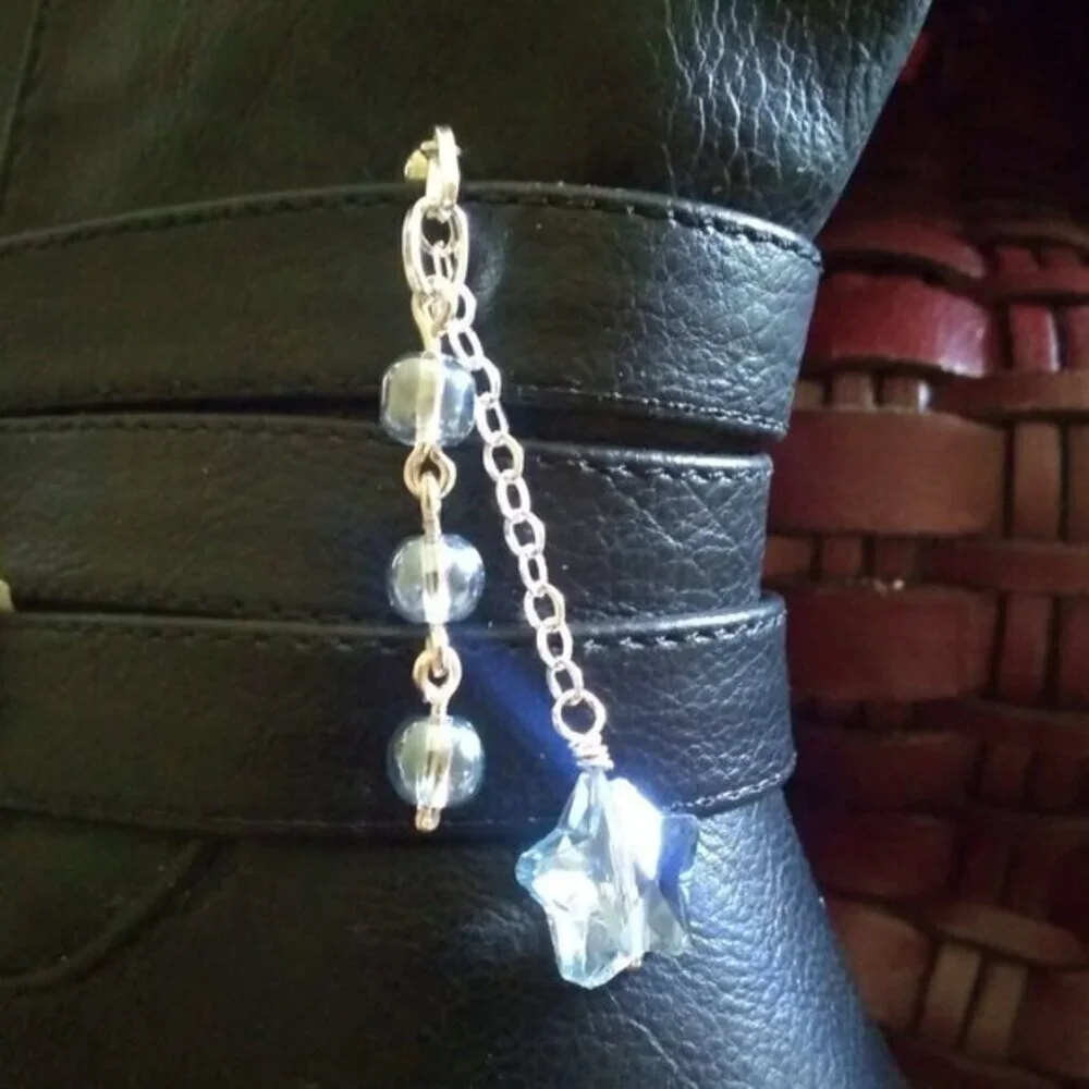 Handmade by natureloversjewelry